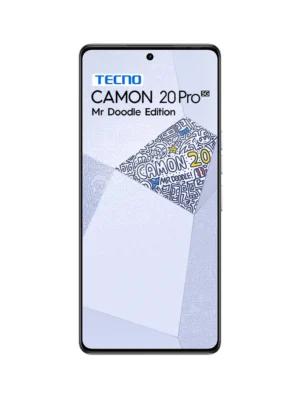 tecno camon 20 pro 5g mr doodle edition price in bangladesh