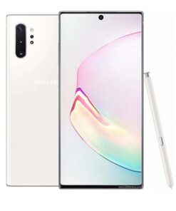 samsung galaxy note 10 plus 5g price in bangladesh