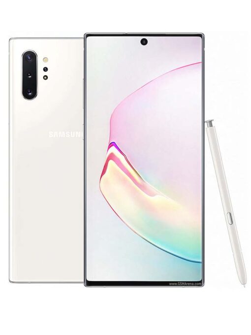 samsung galaxy note 10 plus 5g price in bangladesh