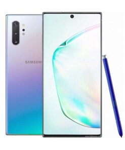 samsung galaxy note 10 plus 5g price in bangladesh