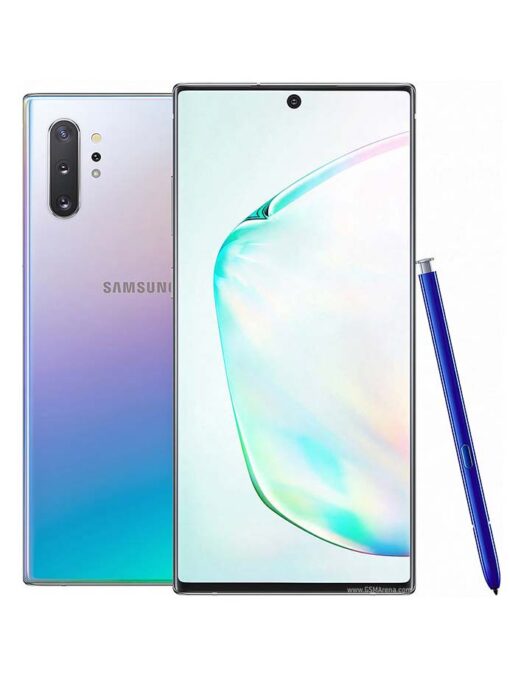 samsung galaxy note 10 plus 5g price in bangladesh