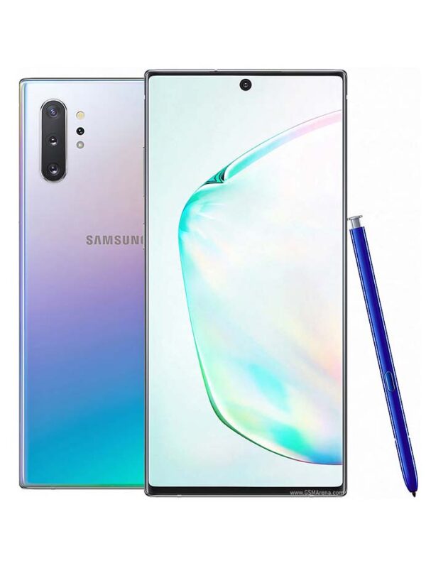 samsung galaxy note 10 plus 5g price in bangladesh