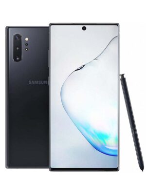 samsung galaxy note 10 plus 5g price in bangladesh