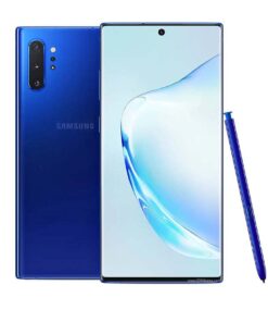 samsung galaxy note 10+ price in bangladesh