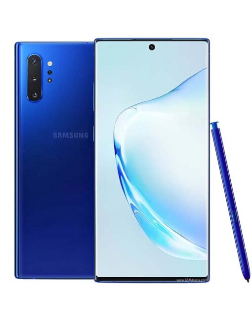 samsung galaxy note 10+ price in bangladesh