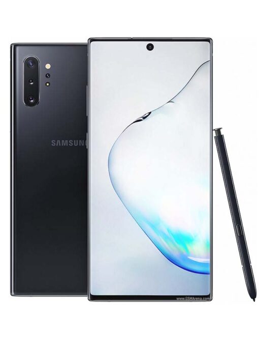 samsung galaxy note 10+ price in bangladesh