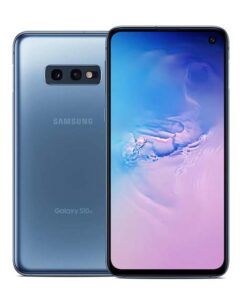 samsung galaxy s10e price in bangladesh