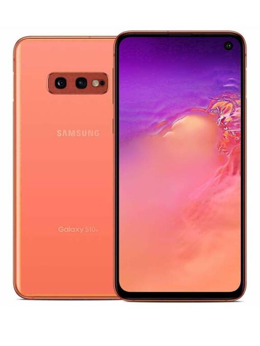 samsung galaxy s10e price in bangladesh