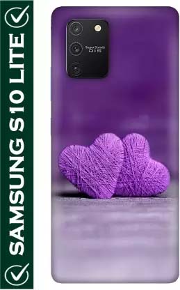 samsung s10 lite specifications