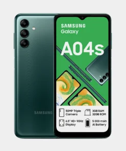 samsung galaxy a04s price in bangladesh