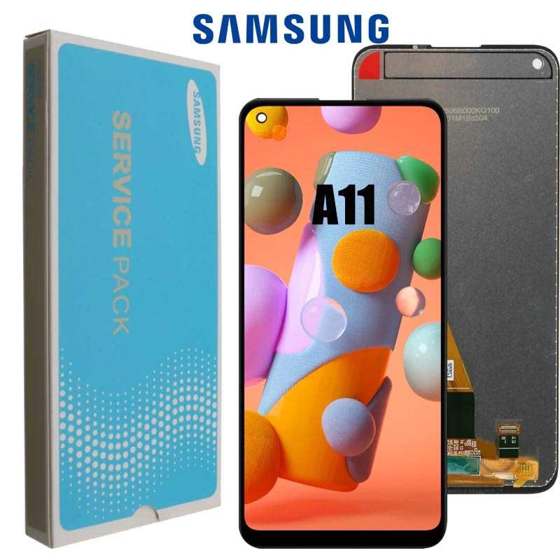 samsung galaxy a11 specifications