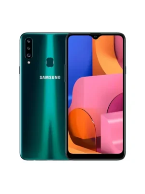 samsung galaxy a20s price in bangladesh