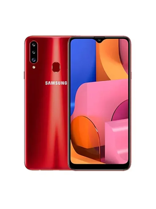 samsung galaxy a20s price in bangladesh