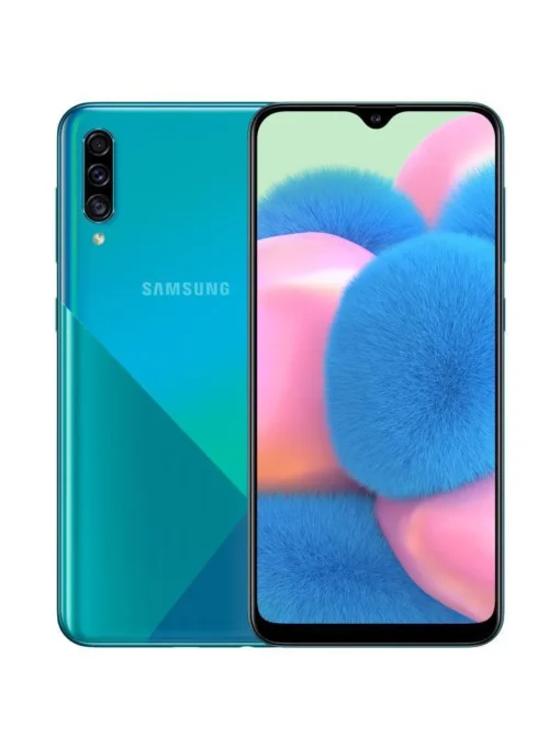 samsung galaxy a30s price in bangladesh