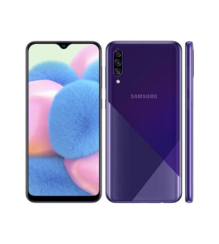 samsung galaxy a30s specifications