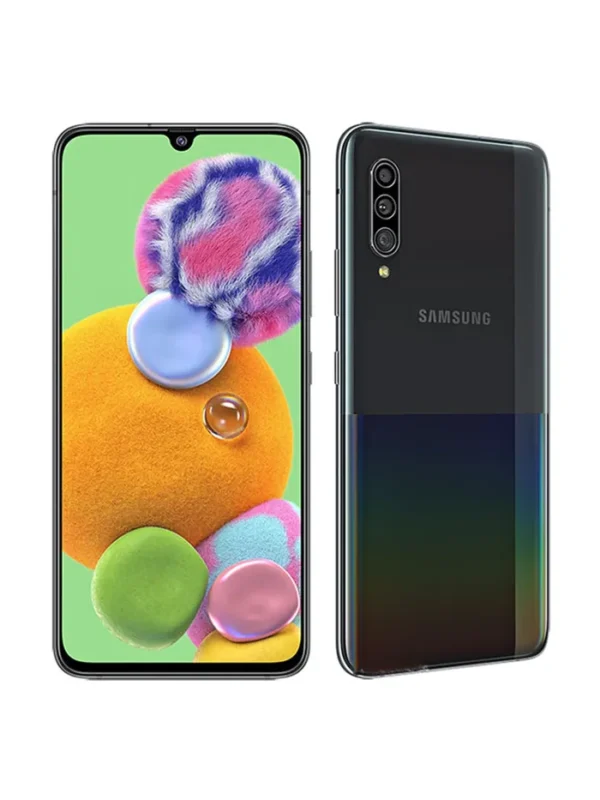 samsung galaxy a90 5g specifications