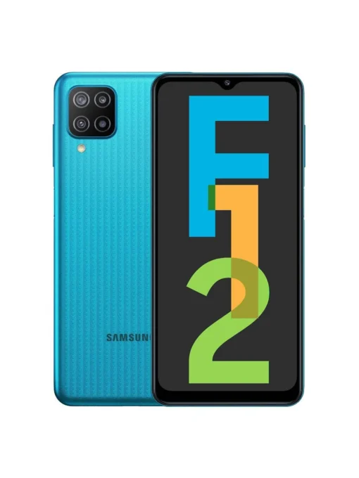 samsung galaxy f12 price in bangladesh