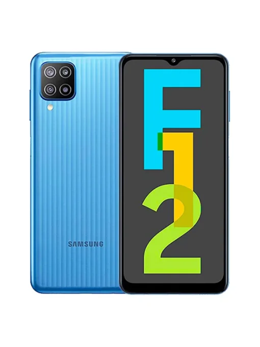 samsung galaxy f12 price in bangladesh