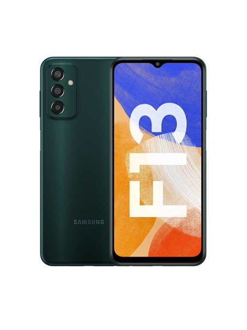 samsung galaxy f13 price in bangladesh