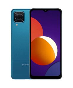 samsung galaxy m12 price in bangladesh