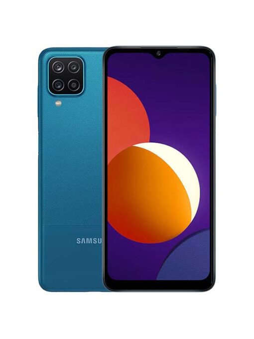 samsung galaxy m12 price in bangladesh