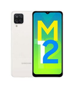 samsung galaxy m12 price in bangladesh