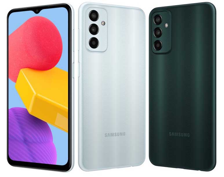 samsung galaxy m13 5g specifications