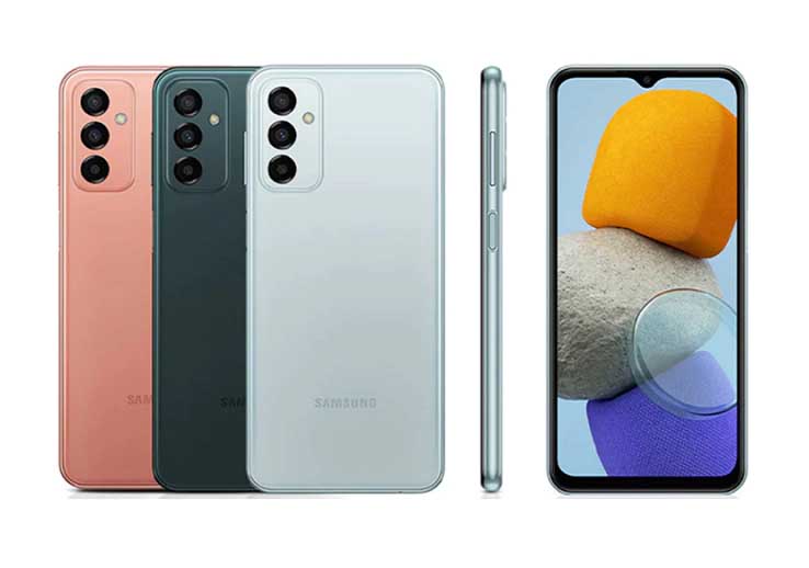 samsung galaxy m13 specifications