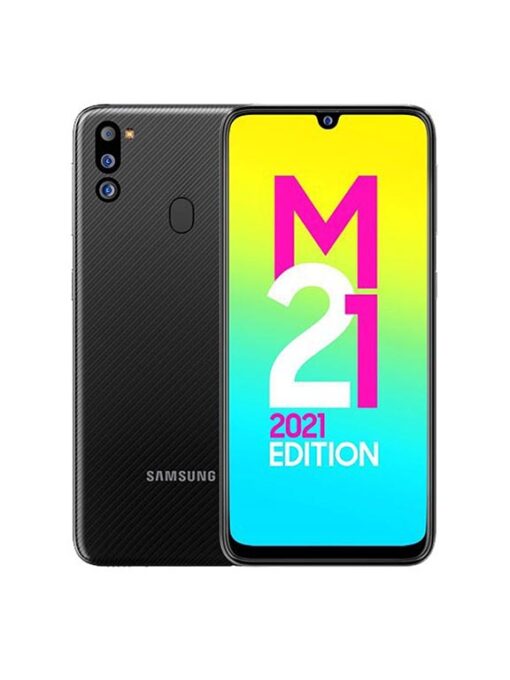 samsung galaxy m21 2021 edition price in bangladesh