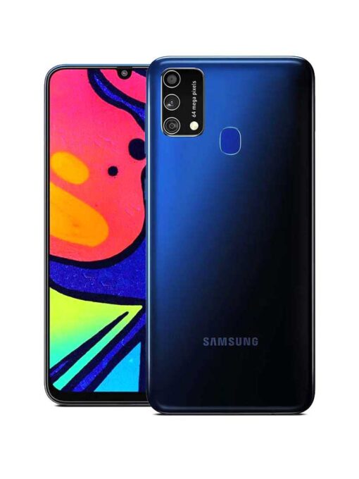 samsung galaxy m21s price in bangladesh