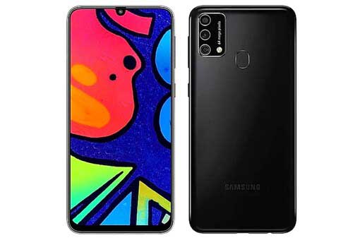 samsung galaxy m21s specifications