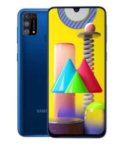 samsung galaxy m31 price in bangladesh