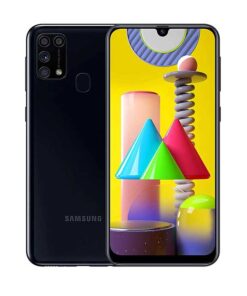 samsung galaxy m31 price in bangladesh