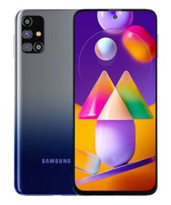 samsung galaxy m31s price in bangladesh