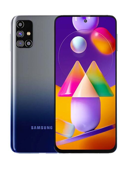 samsung galaxy m31s price in bangladesh