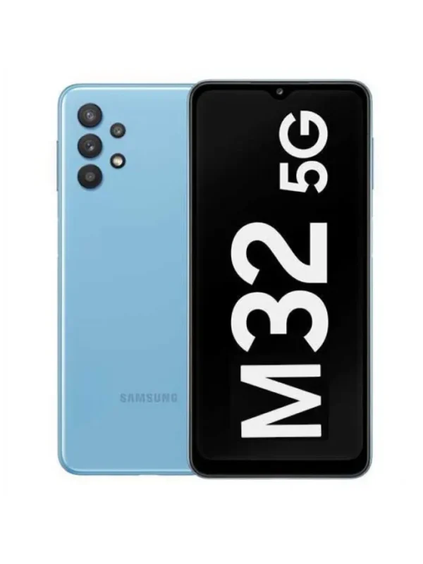 samsung galaxy m32 5g price in bangladesh