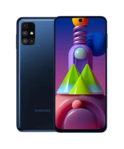 samsung galaxy m51 price in bangladesh