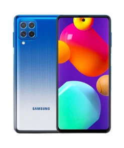 samsung galaxy m62 price in bangladesh