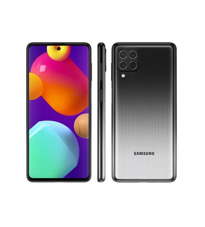 samsung galaxy m62 specifications