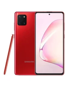 samsung galaxy note 10 lite price in bangladesh