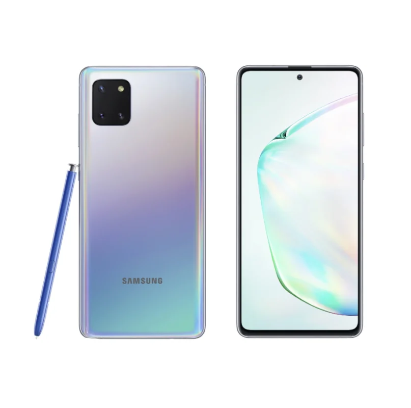 samsung galaxy note 10 lite specifications