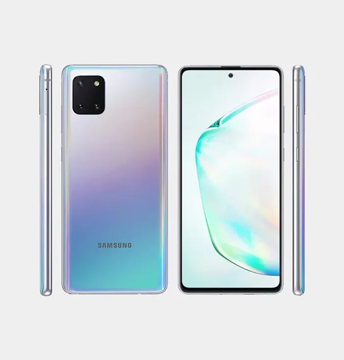 samsung galaxy note 10 lite specifications