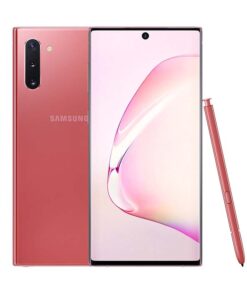 samsung galaxy note 10 price in bangladesh