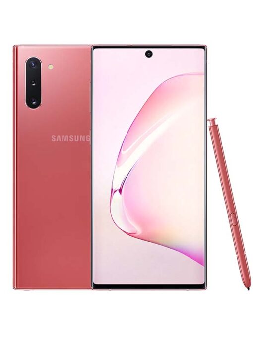 samsung galaxy note 10 price in bangladesh