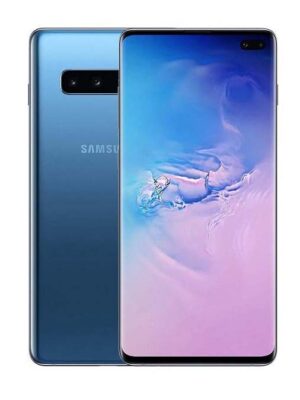 samsung galaxy s10 plus price in bangladesh