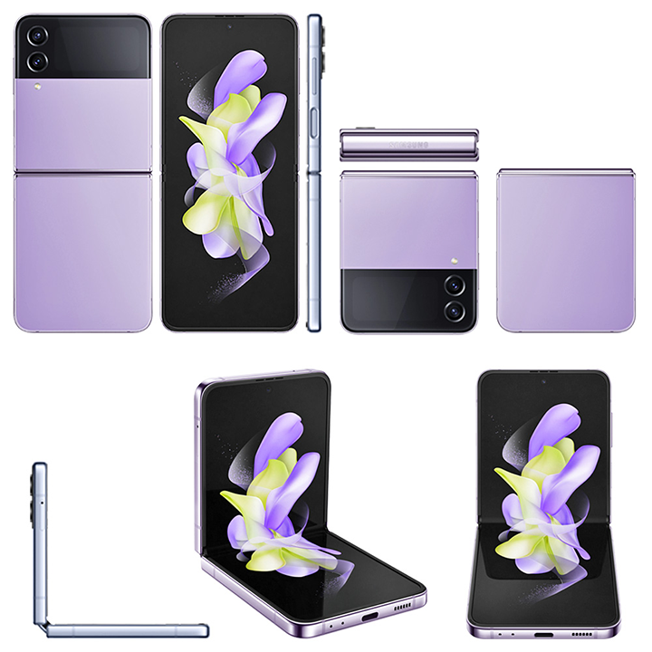 samsung galaxy z flip4 specifications