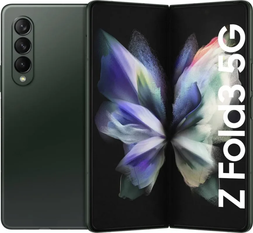 samsung galaxy z fold3 5g specifications