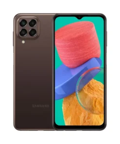 samsung m33 price in bangladesh