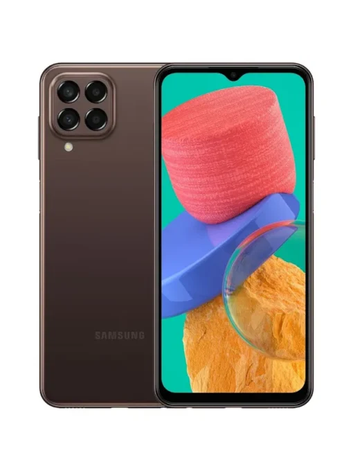 samsung m33 price in bangladesh