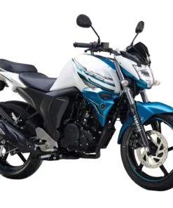 yamaha fzs v2 price in bangladesh